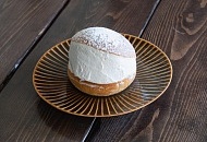 Мастер-класс Итальянская Выпечка Мастер-класс Итальянская Выпечка